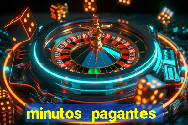 minutos pagantes jogos pg